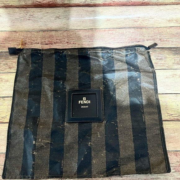 Fendi Handbags - Fendi Cosmetic Bag